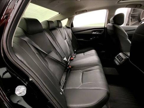 Used 2025 Honda Accord Touring image 25