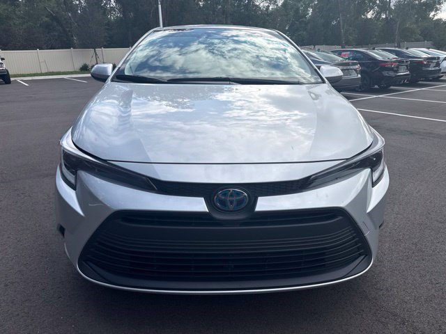 Used 2024 Toyota Corolla LE FWD image 6