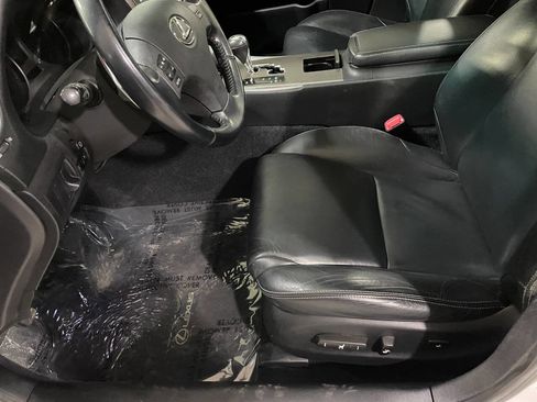 Used 2009 Lexus IS 250 image 15