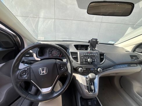 Used 2014 Honda CR-V EX-L image 14