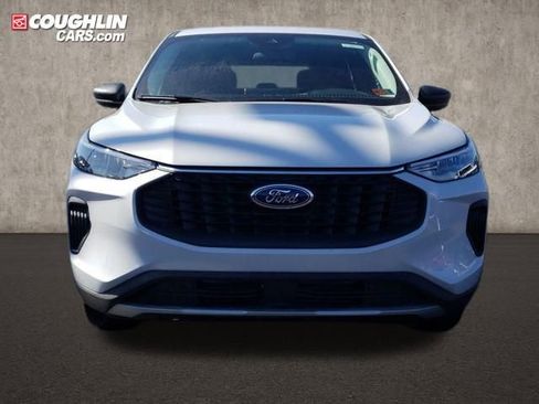 New 2026 Ford Escape Active w/ Tech Pack #1 image 2