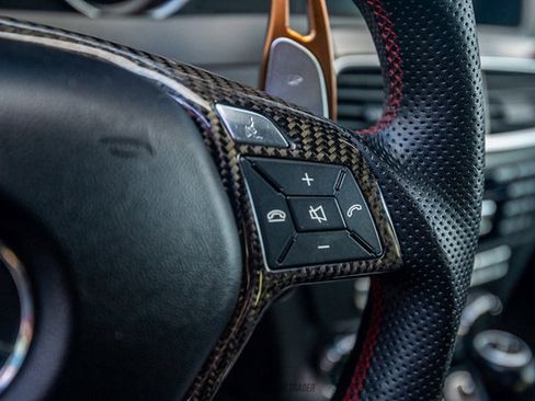 Used 2013 Mercedes-Benz C 63 AMG Sedan image 37