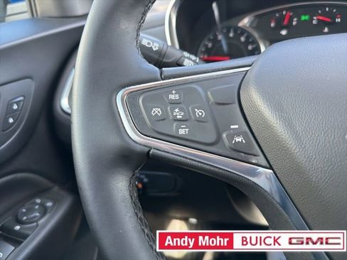 Used 2024 Chevrolet Equinox LT FWD image 34