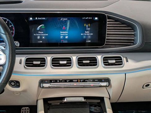 Certified 2023 Mercedes-Benz GLS 450 4MATIC image 18