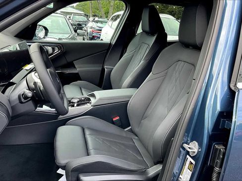 New 2026 BMW X3 xDrive30 w/ Convenience Package image 9