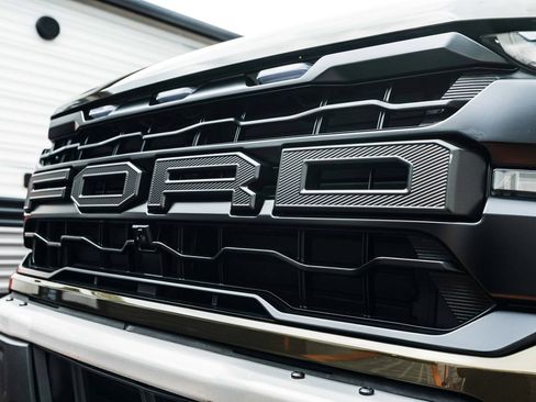 Used 2025 Ford F150 Raptor AWD/4WD image 57