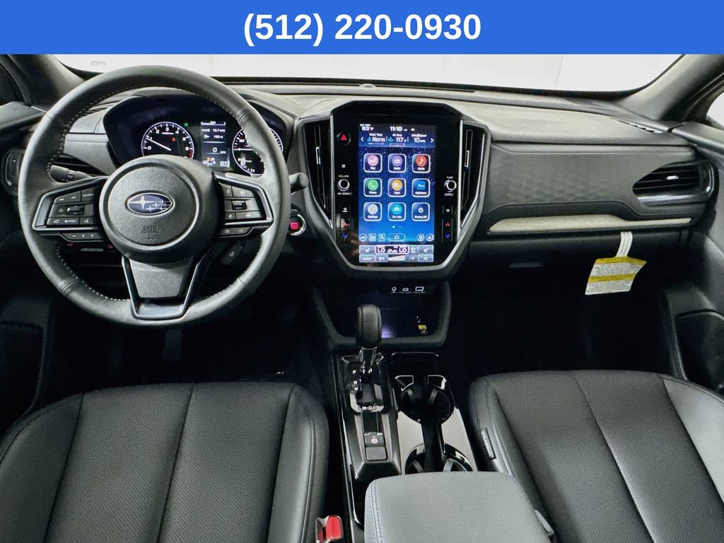 New 2026 Subaru Forester Limited AWD/4WD image 30