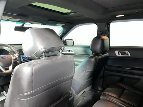 Used 2014 Ford Explorer Limited FWD image 26