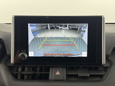 Certified 2025 Toyota RAV4 XLE image 26