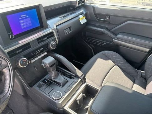 New 2026 Toyota Tacoma SR5 RWD image 27