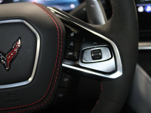 Used 2023 Chevrolet Corvette Stingray Premium Conv image 22