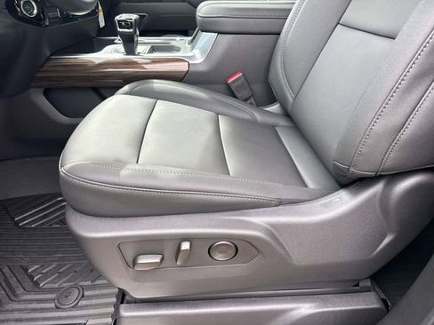 New 2026 Chevrolet Silverado 1500 LT Trail Boss w/ Convenience Package II AWD/4WD image 19