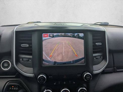 Used 2023 RAM 1500 Lone Star AWD/4WD image 13