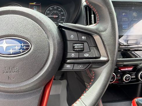 Used 2024 Subaru Forester Sport AWD/4WD image 29