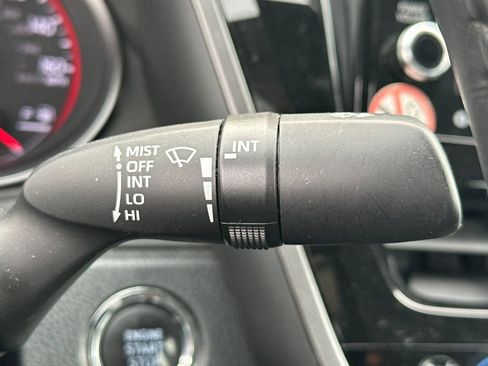 Used 2023 Toyota Camry XSE image 40