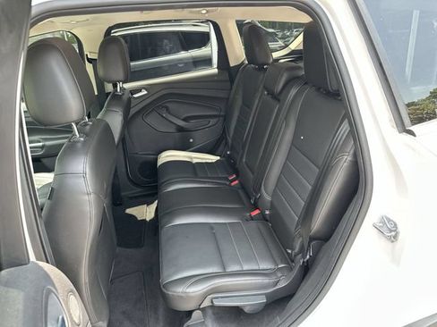 Used 2014 Ford Escape Titanium FWD image 23