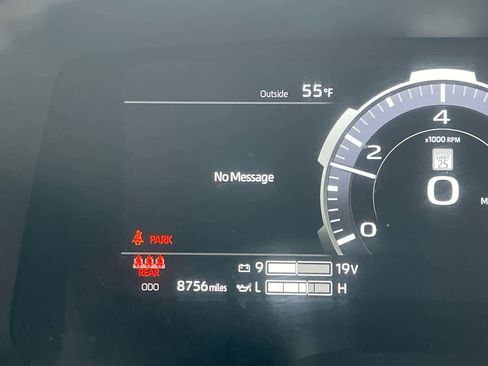 Used 2025 Toyota Tundra 1794 Edition image 15