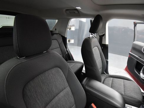 Certified 2021 Ford Bronco Sport Big Bend w/ Big Bend Package image 17