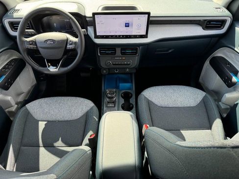 New 2026 Ford Maverick XLT w/ Equipment Group 301A image 10