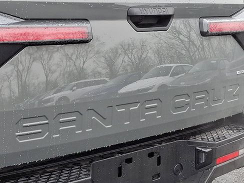 New 2026 Hyundai Santa Cruz SEL image 23