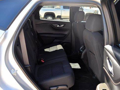 Used 2022 Chevrolet Blazer LT image 16