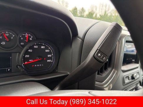 New 2026 Chevrolet Silverado 2500 Custom AWD/4WD image 24