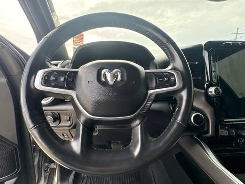 Used 2023 RAM 1500 Big Horn AWD/4WD image 21