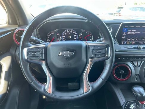 Used 2022 Chevrolet Blazer RS w/ Enhanced Convenience Package image 13