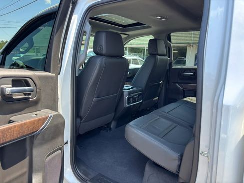 Used 2020 GMC Sierra 1500 Denali w/ Denali Ultimate Package AWD/4WD image 23