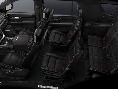 New 2026 GMC Yukon XL AT4 Ultimate AWD/4WD image 31