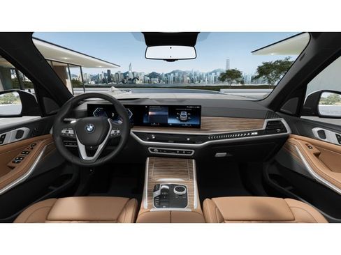 New 2026 BMW X5 xDrive40i w/ Premium Package image 13