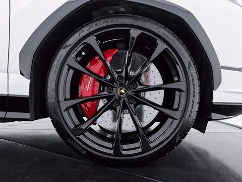 Used 2023 Lamborghini Urus S AWD/4WD image 29