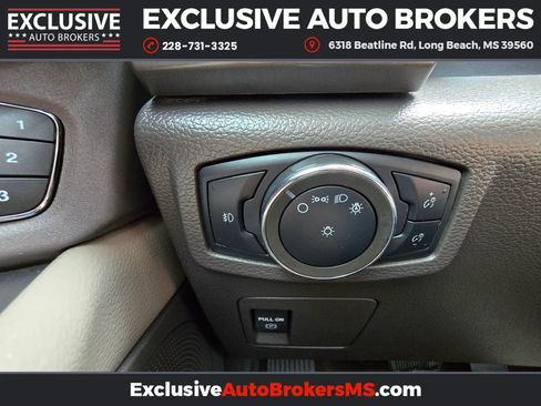 Used 2020 Ford Expedition XLT w/ Equipment Group 202A image 15