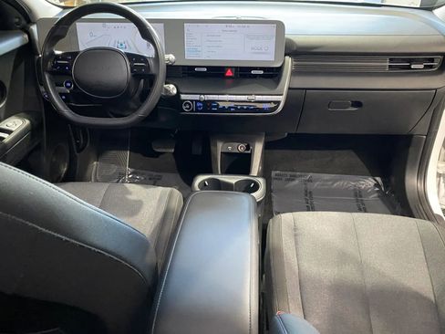 Used 2022 Hyundai Ioniq 5 SE image 5