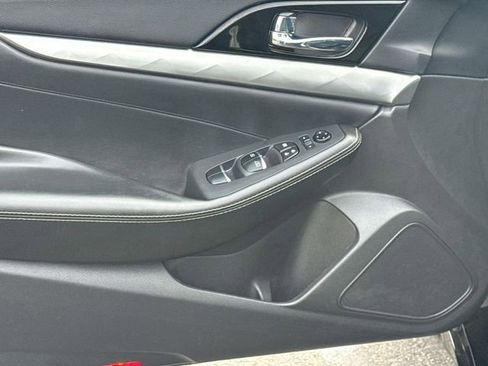 Used 2023 Nissan Maxima SV w/ Floor Mat Group image 21