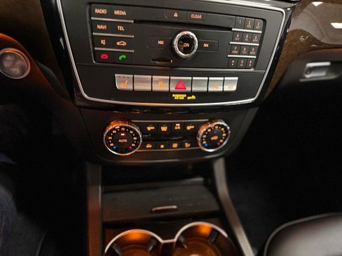 Used 2016 Mercedes-Benz GLE 350 4MATIC image 28