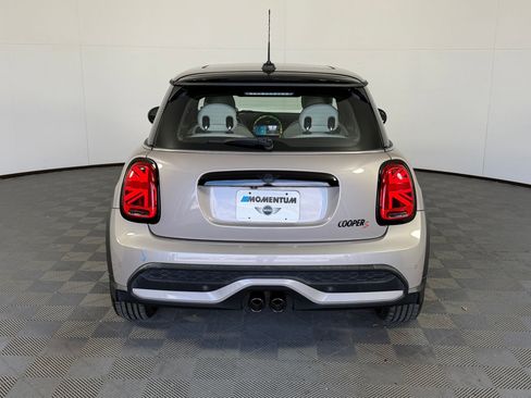 Used 2023 MINI Cooper S image 10