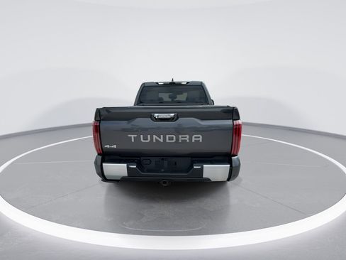 Used 2024 Toyota Tundra Capstone AWD/4WD image 17