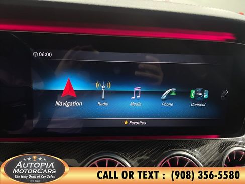 Used 2020 Mercedes-Benz AMG GT 53 image 41