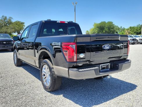 New 2026 Ford F150 King Ranch AWD/4WD image 8