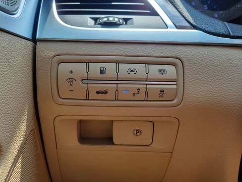 Used 2019 Genesis G80 3.8 w/ Sport Package 02 RWD image 21