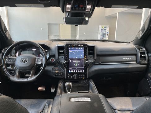 Used 2023 RAM 1500 TRX w/ TRX Level 2 Equipment Group AWD/4WD image 35