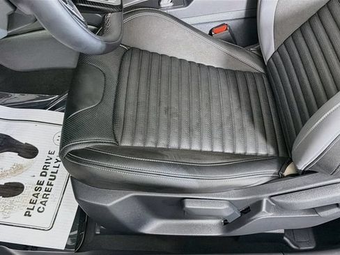 Used 2026 Ford Mustang GT Premium w/ GT Performance Package RWD image 19
