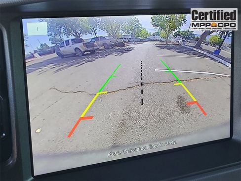 Used 2024 Ford Bronco Big Bend image 25