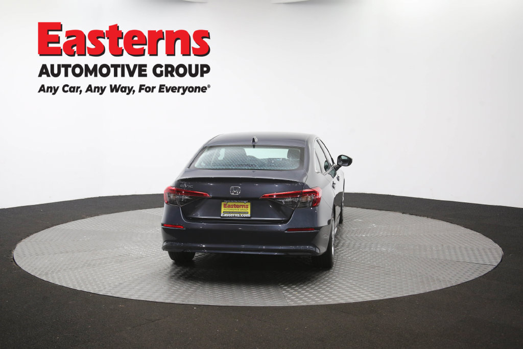 Used 2022 Honda Civic LX image 38