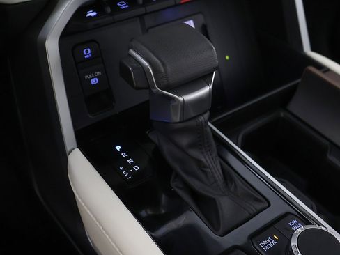 Used 2024 Toyota Tundra Capstone image 55