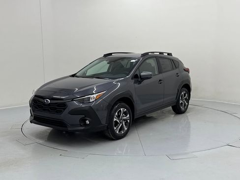 New 2026 Subaru Crosstrek 2.0i Premium image 2