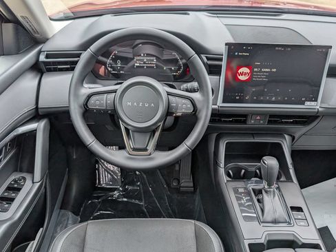 New 2026 MAZDA CX-5 Preferred AWD/4WD image 4