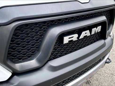 Used 2021 RAM 1500 Rebel w/ Rebel Level 2 Equipment Group image 30