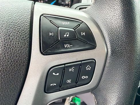 Used 2021 Ford Ranger XLT w/ Equipment Group 302A High AWD/4WD image 36
